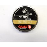 Diabolky Gamo Pro Match 5,5 mm 250 ks – Zboží Dáma