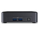 stolní počítač Intel NUC BNUC11TNKv50002)