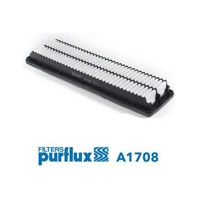 Vzduchový filtr PURFLUX A1708 – Hledejceny.cz