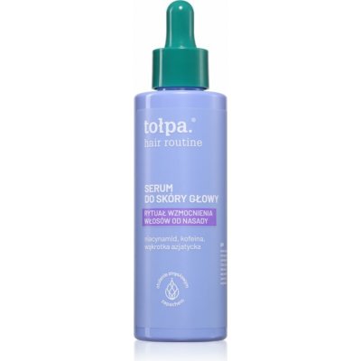 Tołpa Hair Rituals sérum na pokožku hlavy 100 ml – Hledejceny.cz