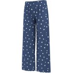 esmara dámské kalhoty na spaní modrá – Zboží Dáma