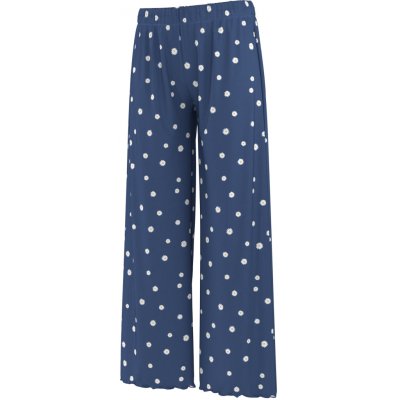 esmara dámské kalhoty na spaní modrá – Zboží Dáma