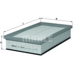 Vzduchový filtr MAHLE LX 3344 – Hledejceny.cz