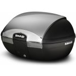 Shad SH45 stříbrná