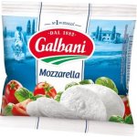 Galbani Mozzarella 125 g – Zboží Dáma