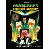 Elektronická kniha Lafferty Mur - Minecraft: Stratené denníky