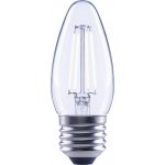 Flair LED žárovka C35 E27 2,2 W 25 W 250 lm 4000 K stmívatelná – Hledejceny.cz