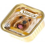 Stuzzy Mister Adult Dog losos 150 g – Sleviste.cz