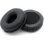 eses náušníky pro sluchátka Sony MDR-XB550 XB550AP XB450 XB450AP černé kožené – Zboží Živě