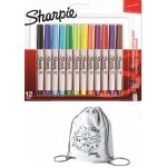Sharpie Ultra Fine 0941 – Zbozi.Blesk.cz