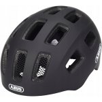 Abus Youn-I 2.0 Velvet black 2021 – Zboží Dáma