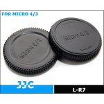 JJC set Olympus – Zboží Živě