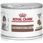 Royal Canin Veterinary Diet Dog Gastrointestinal Puppy Mousse 195 g – Zboží Mobilmania