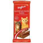 Lindt Küfferle KATZENZUNGEN 75 g – Zboží Dáma