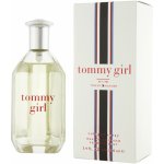 Tommy Hilfiger Tommy Girl toaletní voda dámská 100 ml – Sleviste.cz