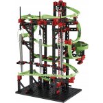 Fischer technik 533872 Profi Dynamic M Kuličková dráha 550 ks – Zboží Dáma