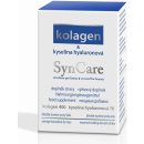 Syncare Kolagen a kyselina hyaluronová 60 tablet