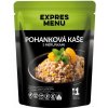 Hotové jídlo EXPRES MENU Pohanková kaše s meruňkami 300 g