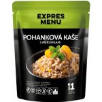 EXPRES MENU Pohanková kaše s meruňkami 300 g – Sleviste.cz