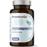 NutriWorks Ashwagandha 120 kapslí – Hledejceny.cz
