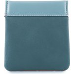 Mywalit Pouzdro na drobné klapací šedé 1244-122 – Zboží Živě