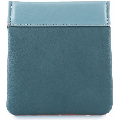 Mywalit Pouzdro na drobné klapací šedé 1244-122 – Zboží Živě