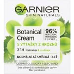 Garnier Skin Naturals Botanical Creme s výtažky z hroznů 50 ml – Zbozi.Blesk.cz
