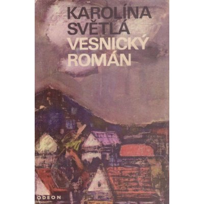 Vesnický román – Zbozi.Blesk.cz