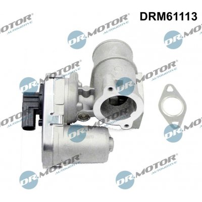 AGR-Ventil Dr.Motor Automotive DRM61113 – Hledejceny.cz