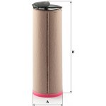 MANN-FILTER Vzduchový filtr MANN MF CF810 – Hledejceny.cz