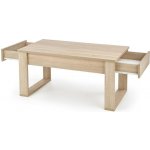 Halmar Nea 52 x 110 cm dub sonoma – Zboží Dáma