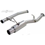 Japspeed Catback výfuk Nissan 200SX S13 (89-94) - Type 1 – Hledejceny.cz