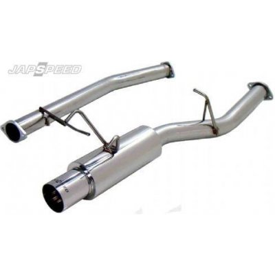 Japspeed Catback výfuk Nissan 200SX S13 (89-94) - Type 1 – Hledejceny.cz