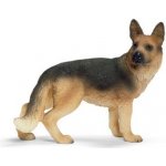 Schleich 16831 Německý ovčák – Zboží Dáma