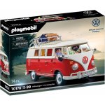 Playmobil 70176 Volkswagen T1 Bulli – Zboží Živě