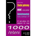 1000 řešení 9-10/2023 Živelní pohromy a podnikání – Hledejceny.cz