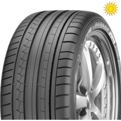 Dunlop SP Sport Maxx gt 275/30 R21 – Zbozi.Blesk.cz