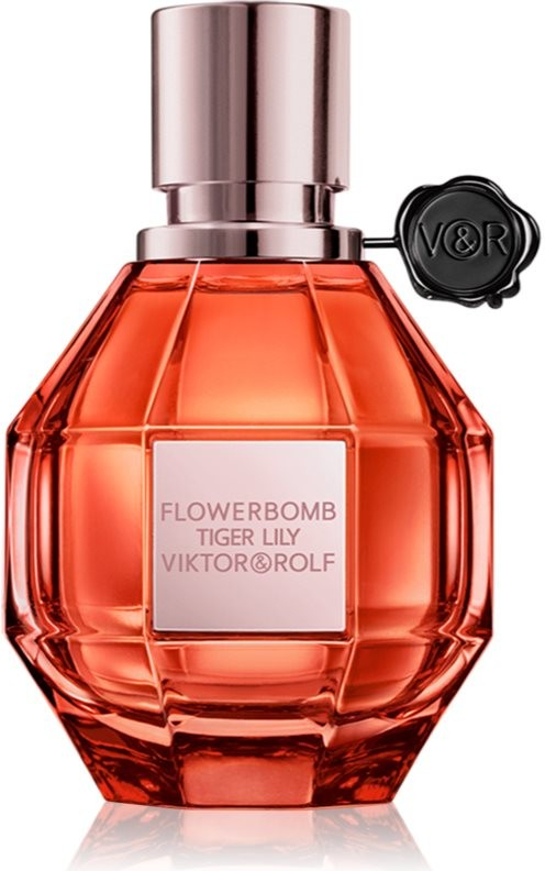 Viktor & Rolf Flowerbomb Tiger Lily parfémovaná voda dámská 50 ml