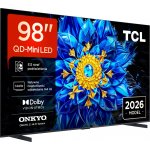 TCL 98P8L – Hledejceny.cz