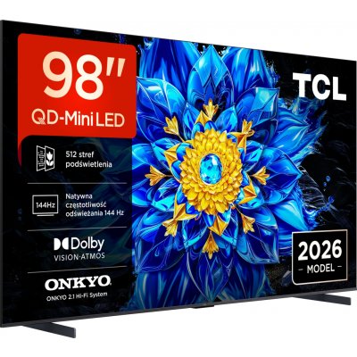 TCL 98P8L – Hledejceny.cz