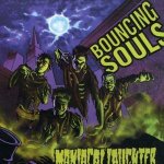 Bouncing Souls - Maniacal Laughter CD – Hledejceny.cz