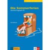 Die Sommerferien + CD