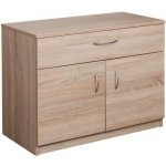 Bradop Botník D07 BRA-D07-BOTNIK – Zboží Mobilmania