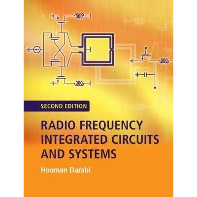 Radio Frequency Integrated Circuits and Systems Darabi HoomanPevná vazba – Hledejceny.cz