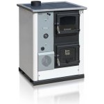 Termomont Temy Pro 18 kW pravý bílý – Zboží Dáma