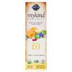 Garden of Life Vitamín D3 sprej 57 ml – Hledejceny.cz