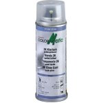 ColorMatic 2K dvousložkový bezbarvá lak ve spreji 500ml – Sleviste.cz