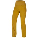 Ocún NOYA PANTS yellow dried tobacco – Hledejceny.cz