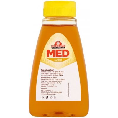 Medokomerc med luční dávkovač 350 g – Zboží Dáma