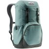 Turistický batoh Deuter Walker 20 l jade ivy